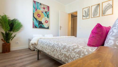 beachome4u4 / Carcavelos beach - Foto 4