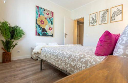 beachome4u4 / Carcavelos beach - Foto 4