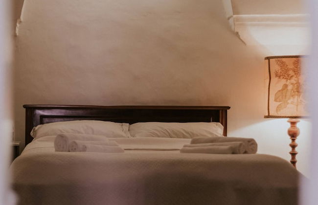 Casa Del Tempio Antico, Salento - Foto 9