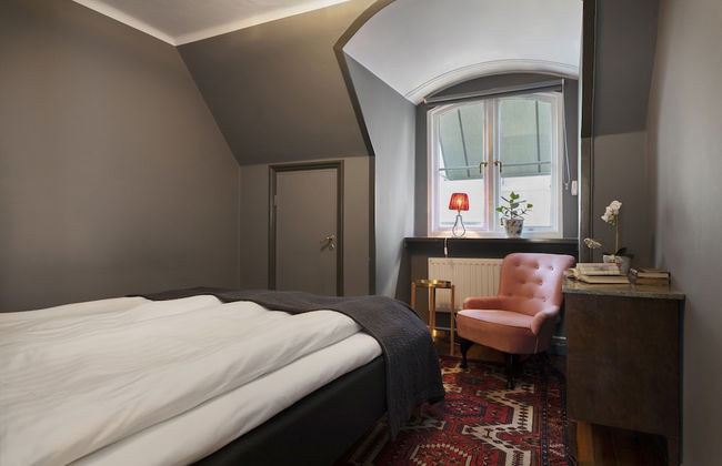 Collectors Victory Apartments - Foto 13