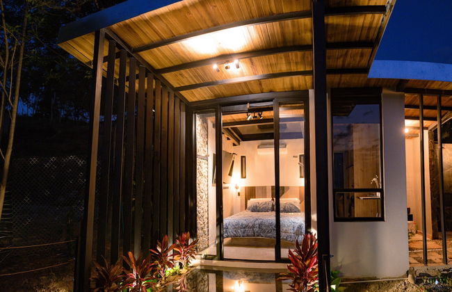 Sunset Palm Lodge - Foto 31