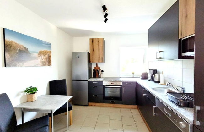 Stylish Apartment With Balcony - Foto 8