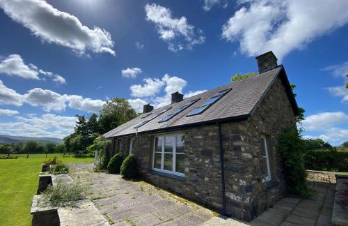 Bryn Isaf Tregaron - Foto 12