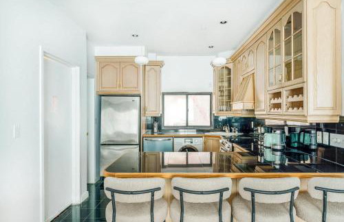 26A-2 Spacious brand new Fully Furnished 2-Bedroom in Prime Murray Hill Move-In Ready - Foto 16
