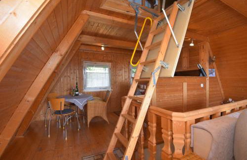 Finnhütte im Herzen des Thüringer Wald/ Haus Alwin - Photo 8