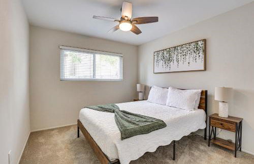 Sunny Oceanside Home with Patio, 5 Mi to Downtown! - Photo 20