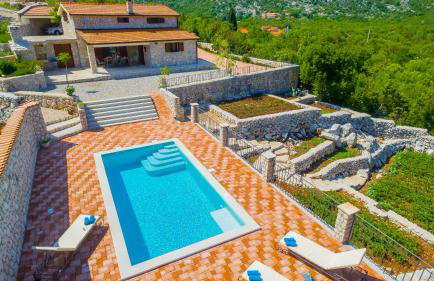 Villa Rusticale with Private Pool - Foto 13