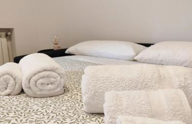 Casalú - Appartamento con Giardino Privato e Parcheggio Gratuito vicino Metro B - Foto 18