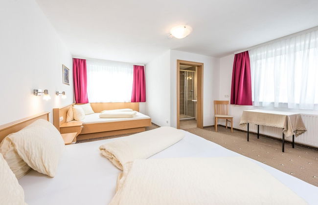 Appartements Sulzer - TOP 15 - Photo 21