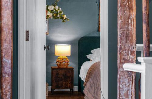 The Blue Anchor House - close to London - Foto 22