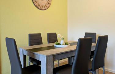 Ferienwohnung August 29 - Foto 12