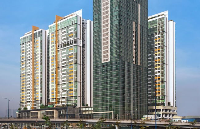 Somerset Vista Ho Chi Minh City - Foto 1