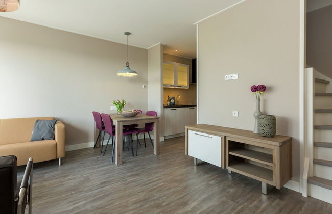 Luxury Apartment With sun Shower at the Edge of the Beautiful Oostkapelle - Photo 60