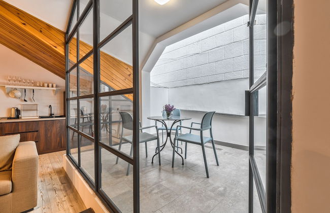 Rustaveli N26 Apartments - Photo 30