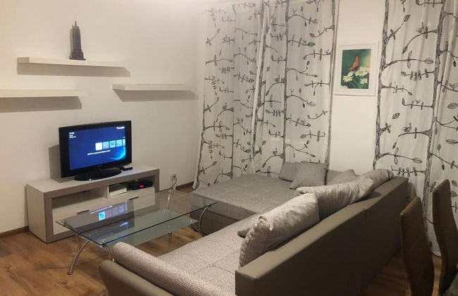 Apartmán Karla Čapka - Foto 18