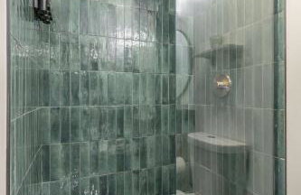 Park Hotel Studio Suite 411 - Foto 9