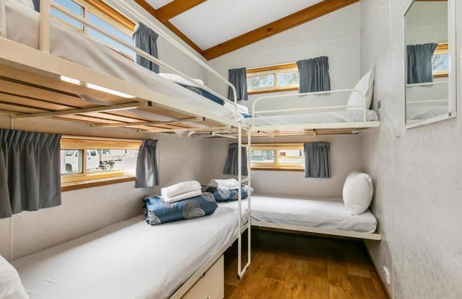 BIG4 Mannum Holiday Park - Photo 19