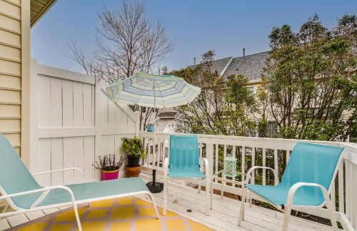 Peaceful Luxury 3 beds*Lake*Kitchen*LaundryMetro - Foto 2