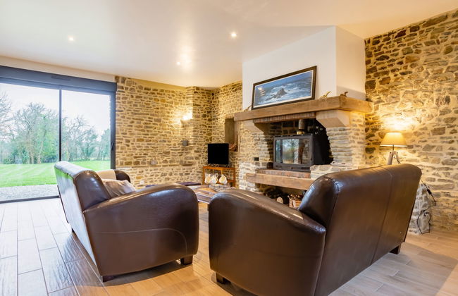 La Longére - Foto 1