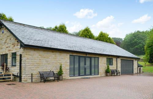 Fernhill Cottage - Foto 1