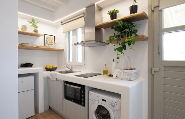 Levantes House Mykonos - Photo 11