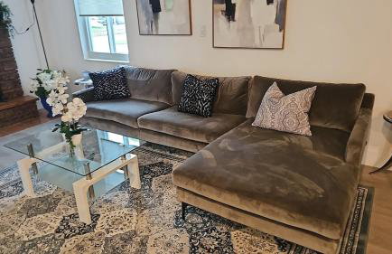 Modern 3BR Home Near Holycross Hospital - Foto 36