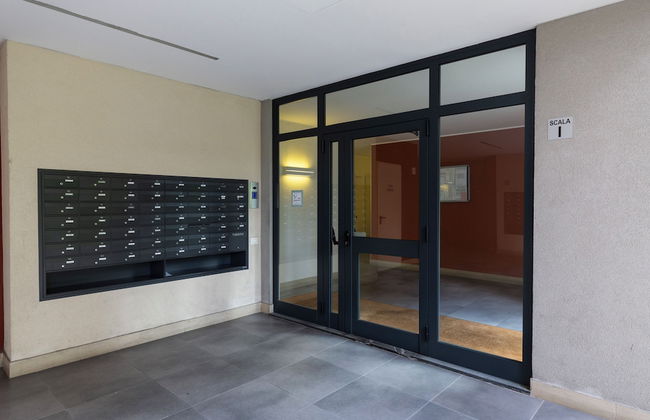 notaMi - UniTerrace - Bicocca District - Foto 25