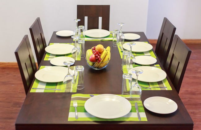 Cozy Residences - Foto 9