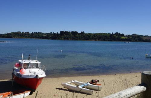 Maison de la Presqu'île - 4 chambres avec Vue Mer - Foto 20