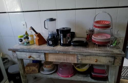 Residencial Costa Azul, praia ao seu dispor! - Foto 12