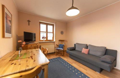 Pension Ferienwohnungen Frey - Foto 17