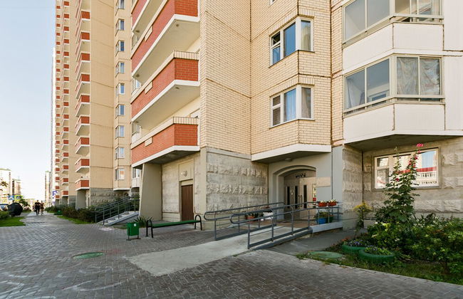 MaxRealty24 Putilkovo, Spaso-Tushinskiy Boulevard 5 - Foto 23