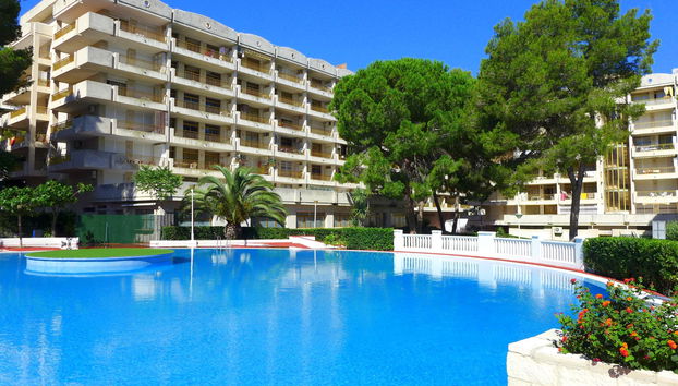 Apartamentos Cataluña 92 - Foto 2