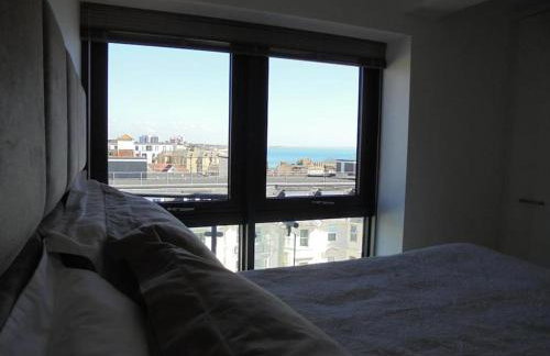 Beach Penthouse Apartment Bournemouth - Foto 37