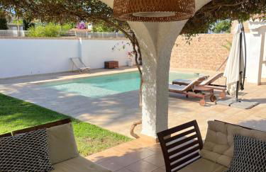 Villa 20min Valencia - Playas - Foto 1