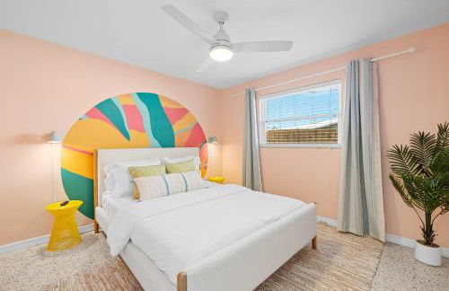 Private Pool 6 MI to Clearwater Beach Fire Pit Game Room - Photo 18