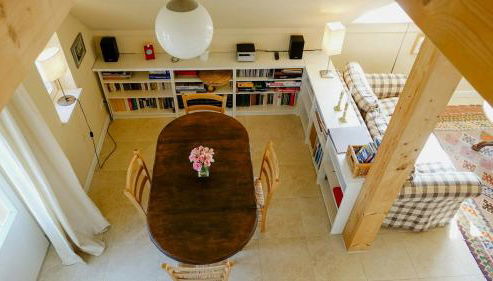 Maisonette Apartment In Historic Paretz - Foto 3