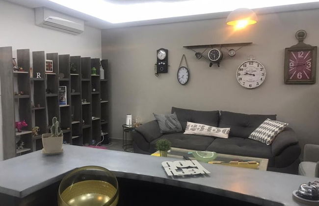 Stunning Vacation Rental in Dbayeh, at a Prime Location, Between Le Mall and Abc - Foto 5