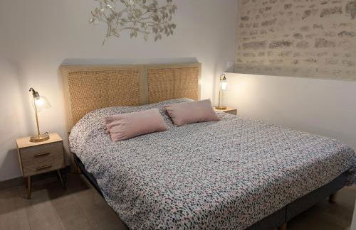 Charmant gîte à la ferme avec terrasse et vue sur la mare - FR-1-590-540 - Foto 17