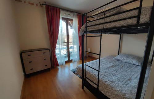 Le Balcon du Laudon Au cœur de St Jorioz spacieux appartement avec terrasse et vue montagne - Photo 20