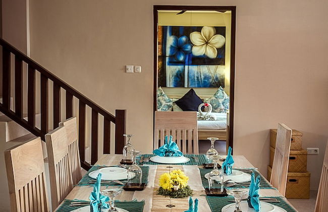 The Beach Front Villas - North Bali - Photo 9