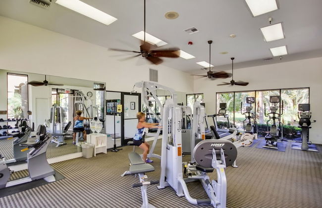 The Villas at Emerald Desert RV Resort - Foto 35