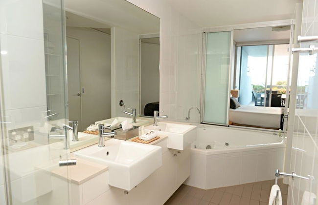 Manta Bargara Resort - Foto 43