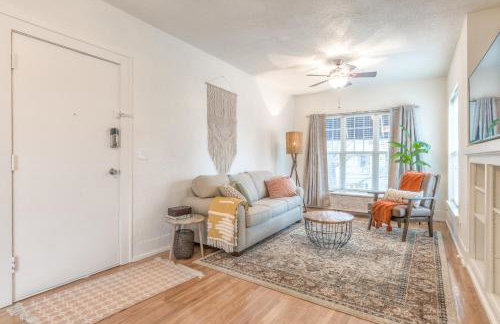 Carson Flats Apt 3 - 1BR Near BOK, OSU Med, Dtwn - Photo 10