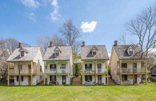 Captain’s Quarters - unique home on Corsica River! - Foto 34