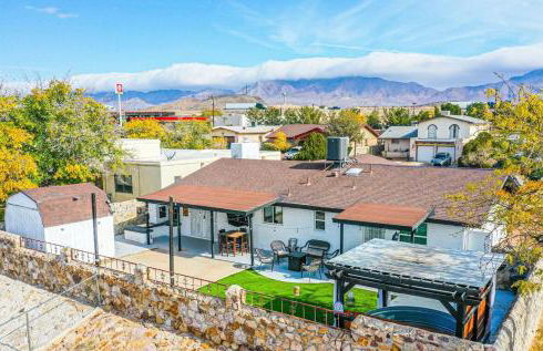 Space Cowboy - Foto 17