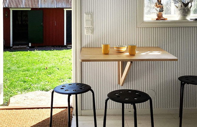 4 Person Holiday Home in Falkoping-by Traum - Foto 12