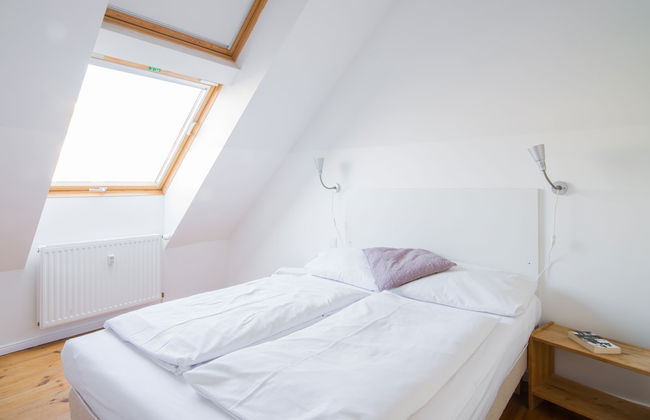 Apartments elPilar Friedrichshain - Foto 64