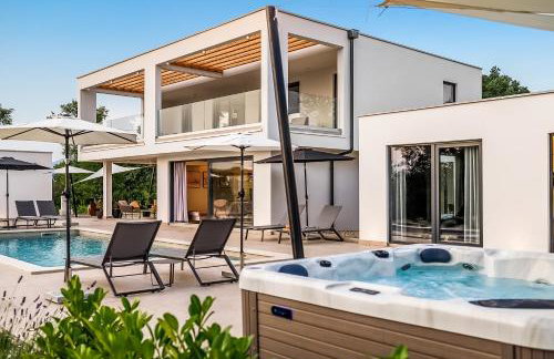 Luxury Villa Sonia With Wellness & Gym - Foto 57