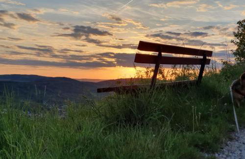 Apartment an der Mosel 1 - Foto 38